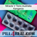 Miracle V Tonic Australia Kangaroo new04